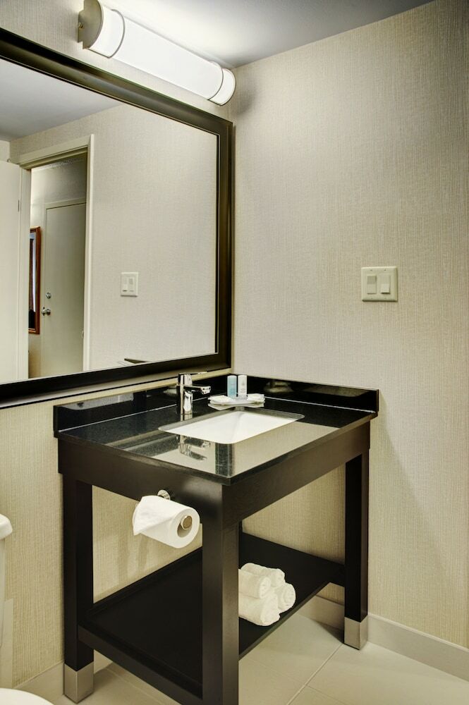 Hotel Comfort Inn Baie-comeau