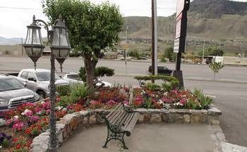 Hotel Econo Lodge Inn  And  Suites