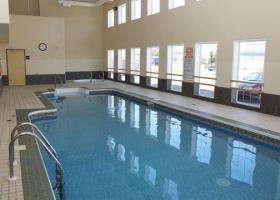 Hotel Comfort Inn