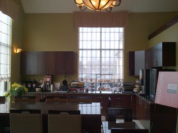 Hotel Comfort Inn Toronto Northeast