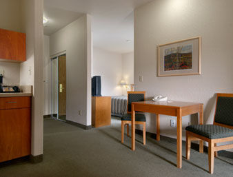 Hotel Days Inn Medicine Hat