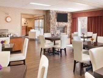 Hotel Days Inn Medicine Hat