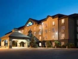 Hotel Days Inn Medicine Hat