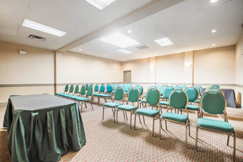 Hotel Quality Resort Bayside - Standard Cb