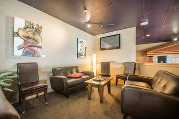 Hotel Quality Resort Bayside - Standard Cb