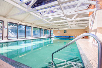 Hotel Quality Resort Bayside - Standard Cb