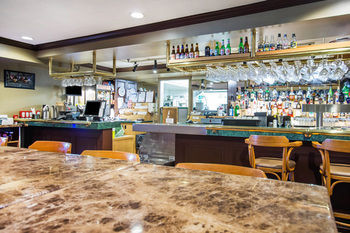 Hotel Quality Resort Bayside - Standard Cb