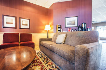 Hotel Quality Resort Bayside - Standard Cb