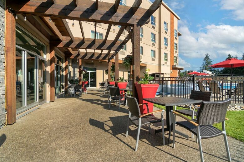 Hotel Sandman Inn Revelstoke