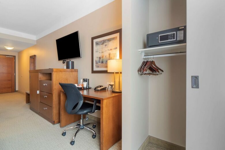 Hotel Sandman Inn Revelstoke