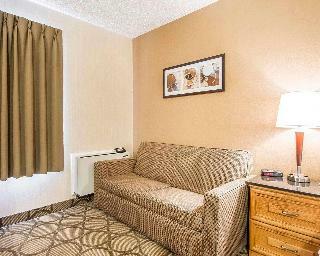 Hotel Comfort Inn Rimouski