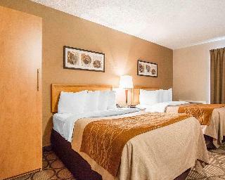 Hotel Comfort Inn Rimouski