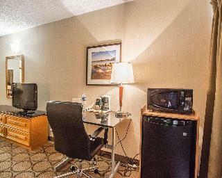 Hotel Comfort Inn Rimouski