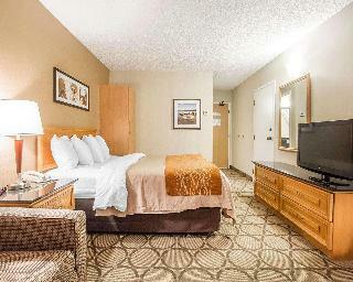 Hotel Comfort Inn Rimouski