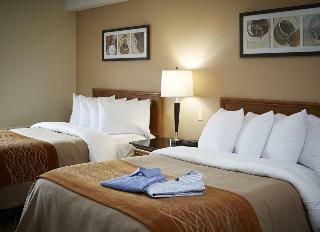 Hotel Comfort Inn Rimouski