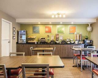 Hotel Comfort Inn Rimouski