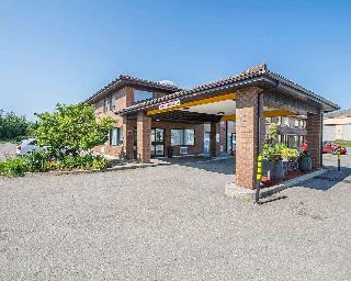 Hotel Comfort Inn Rimouski