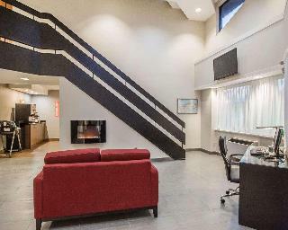 Hotel Comfort Inn Rimouski