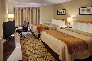 Hotel Comfort Inn Rimouski