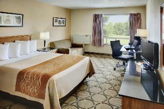 Hotel Comfort Inn Rimouski