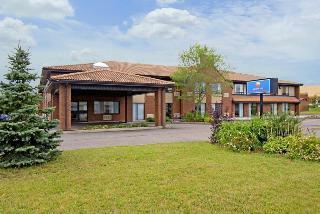 Hotel Comfort Inn Rimouski