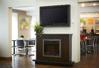 Hotel Comfort Inn Sept-iles