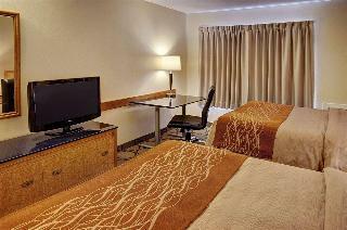 Hotel Comfort Inn Sept-iles