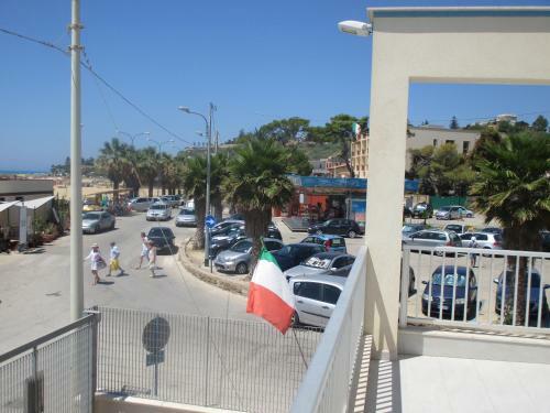 Apartamento Villa Silvestro
