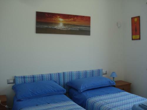 Apartamento Villa Silvestro