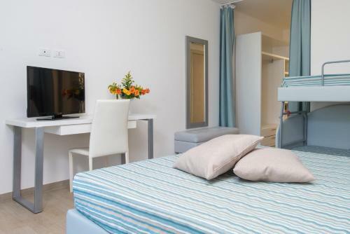 Hotel Eden Resort Country