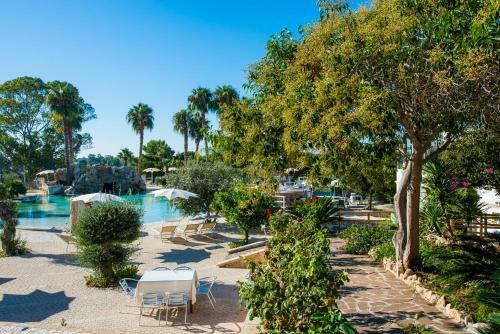Hotel Eden Resort Country