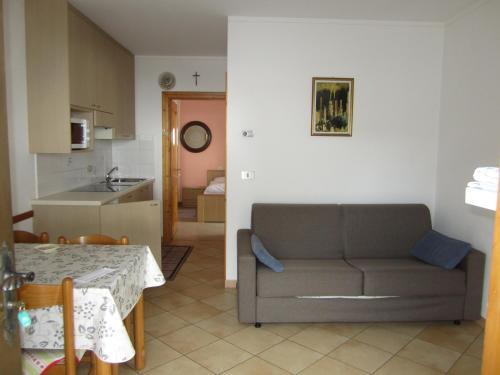 Apartamento Appartamenti Campacc 207