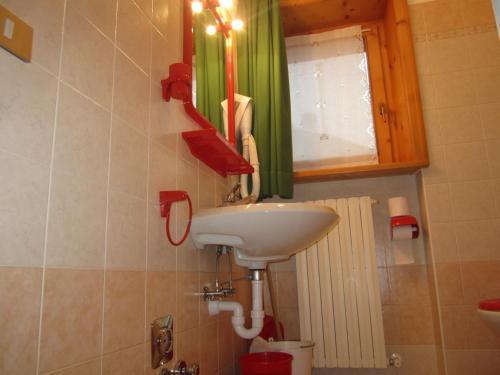 Apartamento Appartamenti Campacc 207