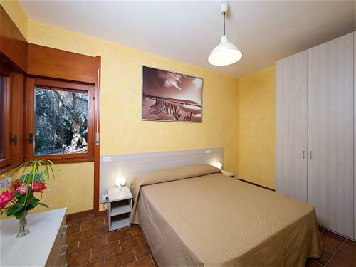 Aparthotel Residence Solemaremma