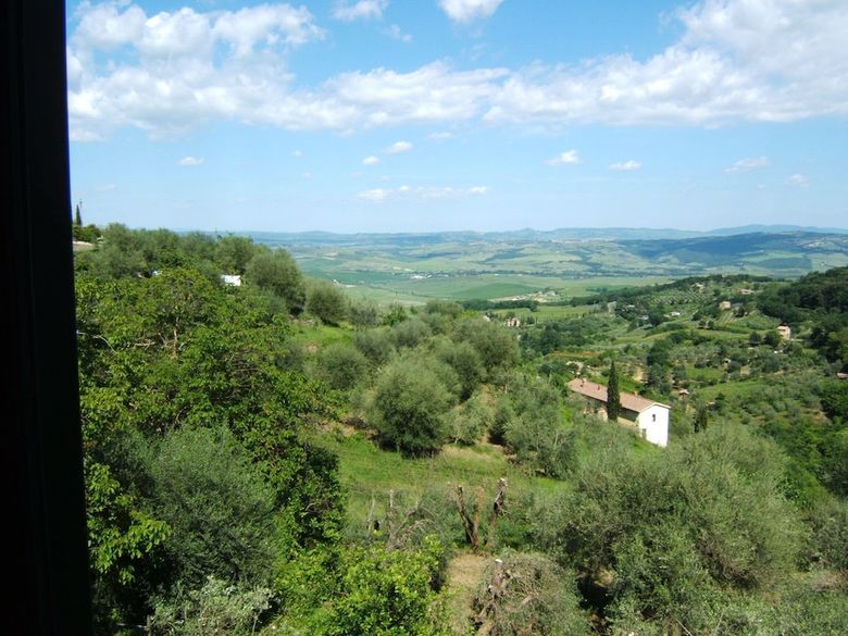Apartamento Villa Santa Maria