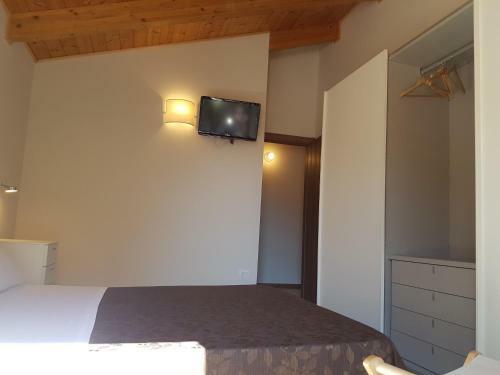 Apartamento La Terrazza Di Castiglione