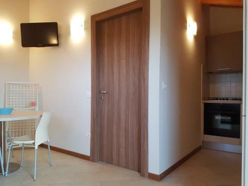 Apartamento La Terrazza Di Castiglione