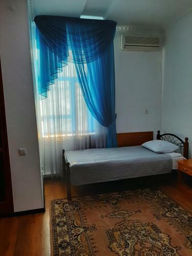 Hotel Uyut Inn