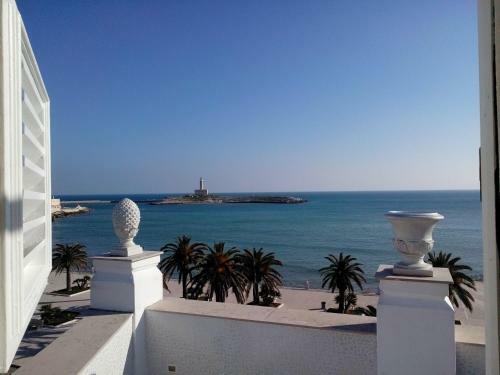 Bed And Breakfast Marina Piccola