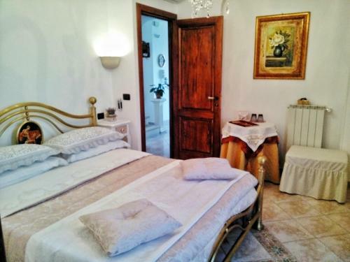 Bed And Breakfast Marina Piccola