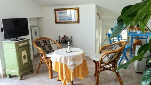 Bed And Breakfast Marina Piccola
