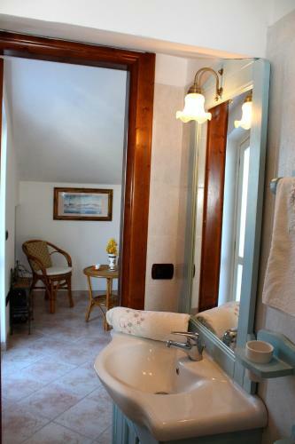 Bed And Breakfast Marina Piccola