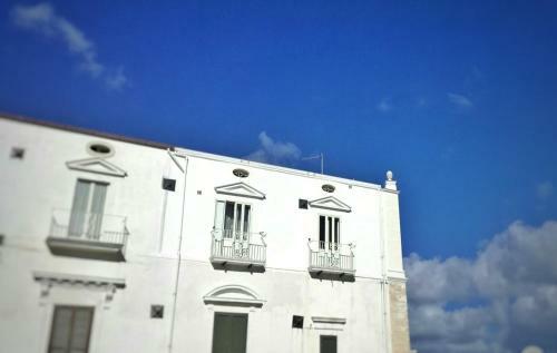 Bed And Breakfast Marina Piccola
