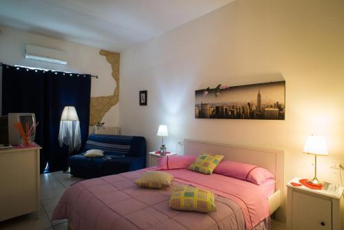 Apartamento Appartamenti Via Firenze