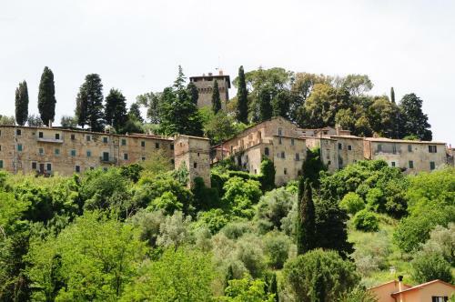 Villa Palazzo Bello Cetona