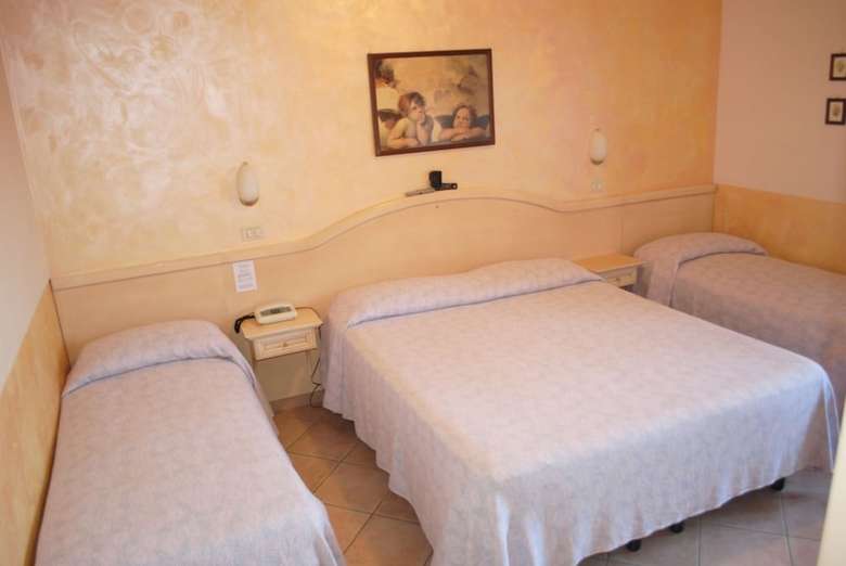 Hotel Belvedere