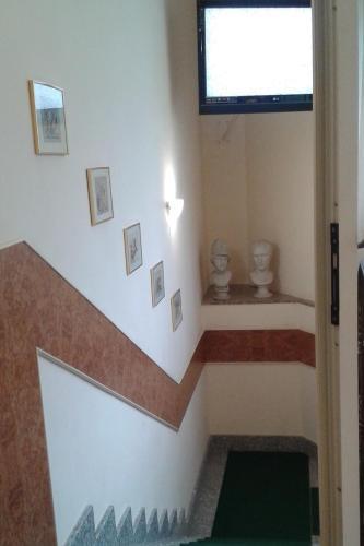 Hotel Fiumara