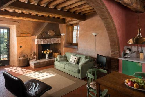 Agroturismo Il Coltro