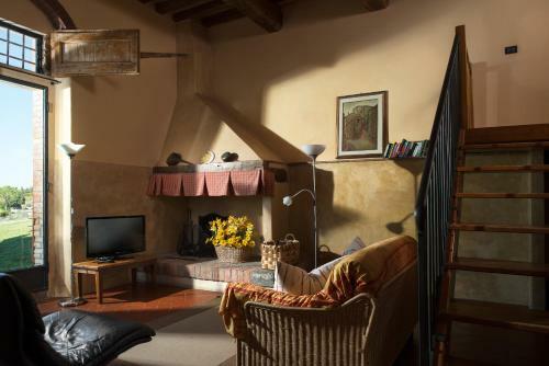 Agroturismo Il Coltro