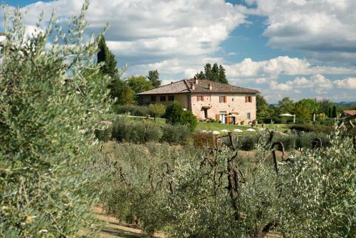 Agroturismo Il Coltro